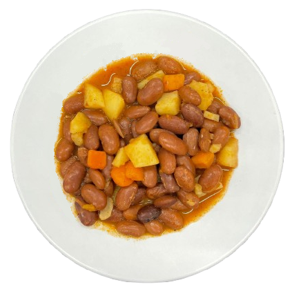 Barbunya Pilaki
